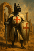 Crusader