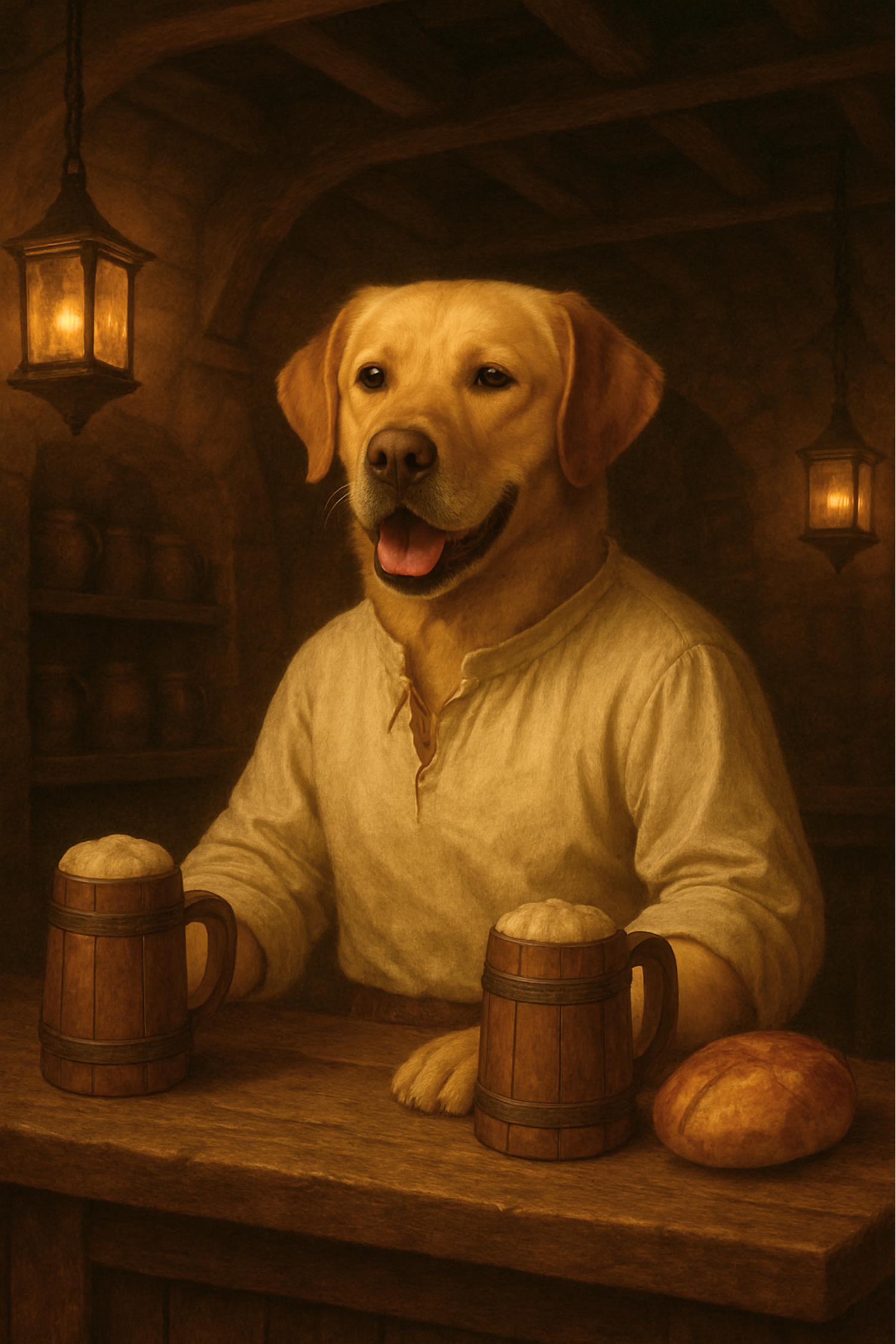Innkeeper