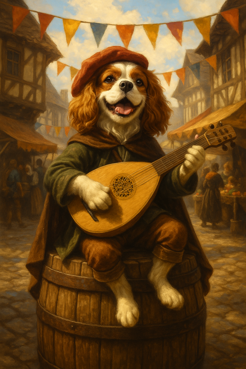 Bard