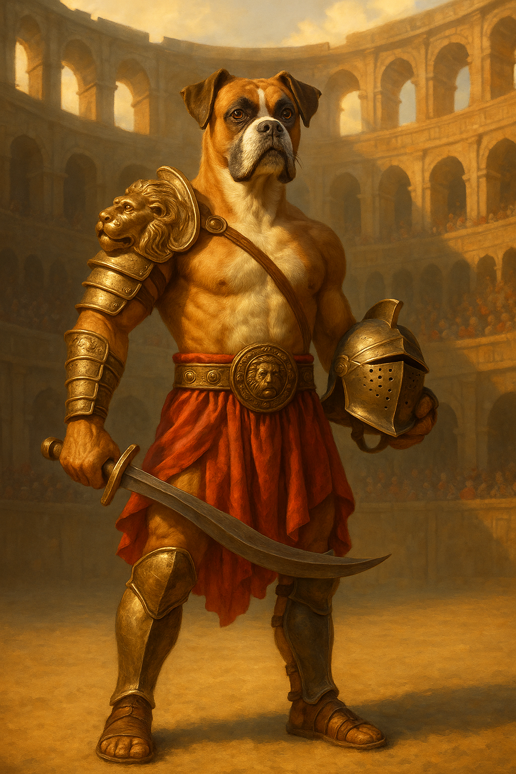 Gladiator
